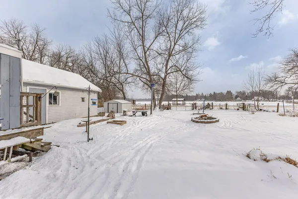 $185,000 | 14184 Co Hwy I, Angelo, WI 54656