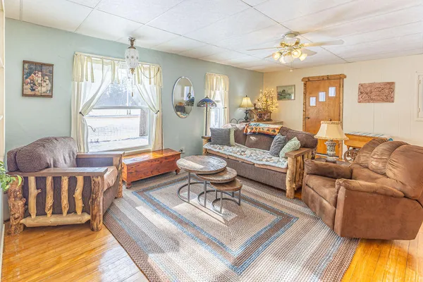 $185,000 | 14184 Co Hwy I, Angelo, WI 54656