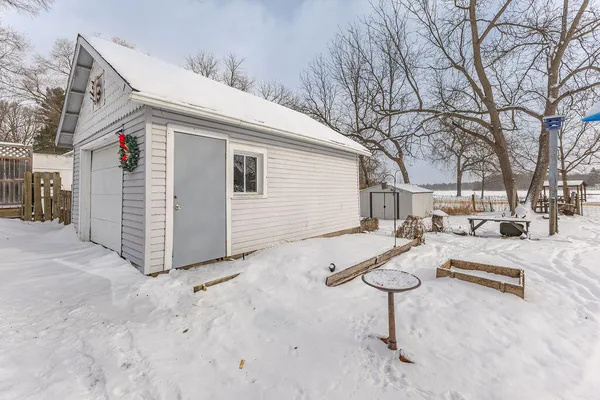 $185,000 | 14184 Co Hwy I, Angelo, WI 54656