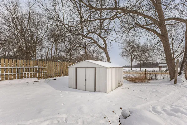 $185,000 | 14184 Co Hwy I, Angelo, WI 54656