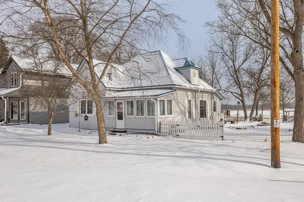 $185,000 | 14184 Co Hwy I, Angelo, WI 54656