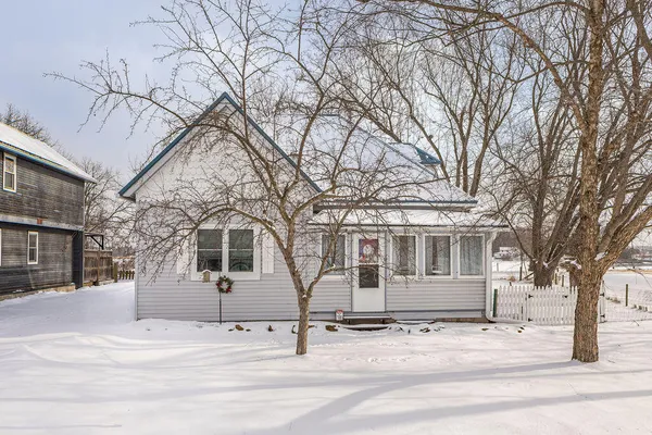 $185,000 | 14184 Co Hwy I, Angelo, WI 54656