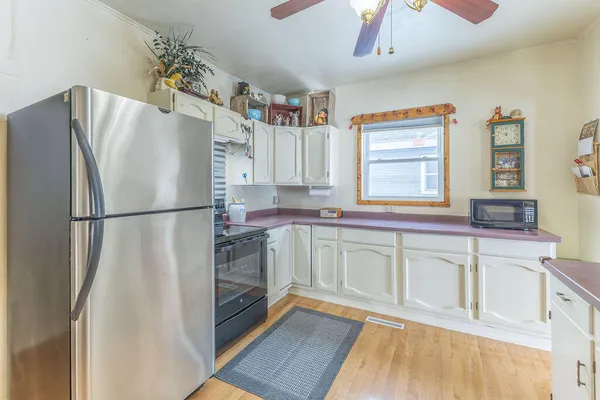 $185,000 | 14184 Co Hwy I, Angelo, WI 54656