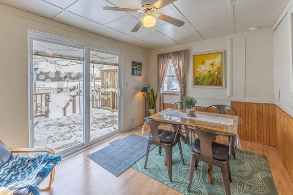 $185,000 | 14184 Co Hwy I, Angelo, WI 54656