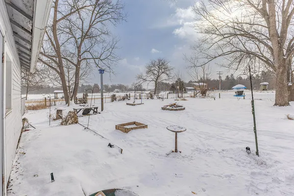 $185,000 | 14184 Co Hwy I, Angelo, WI 54656