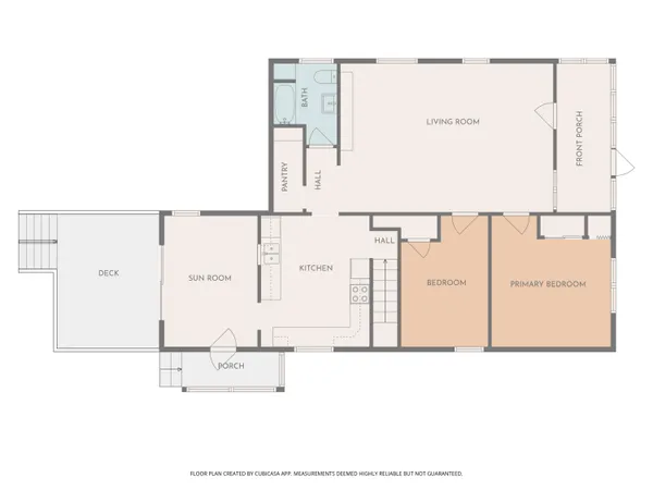 $185,000 | 14184 Co Hwy I, Angelo, WI 54656