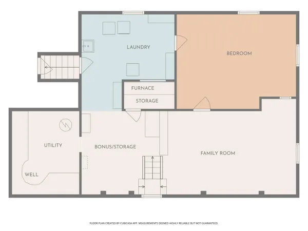 $185,000 | 14184 Co Hwy I, Angelo, WI 54656