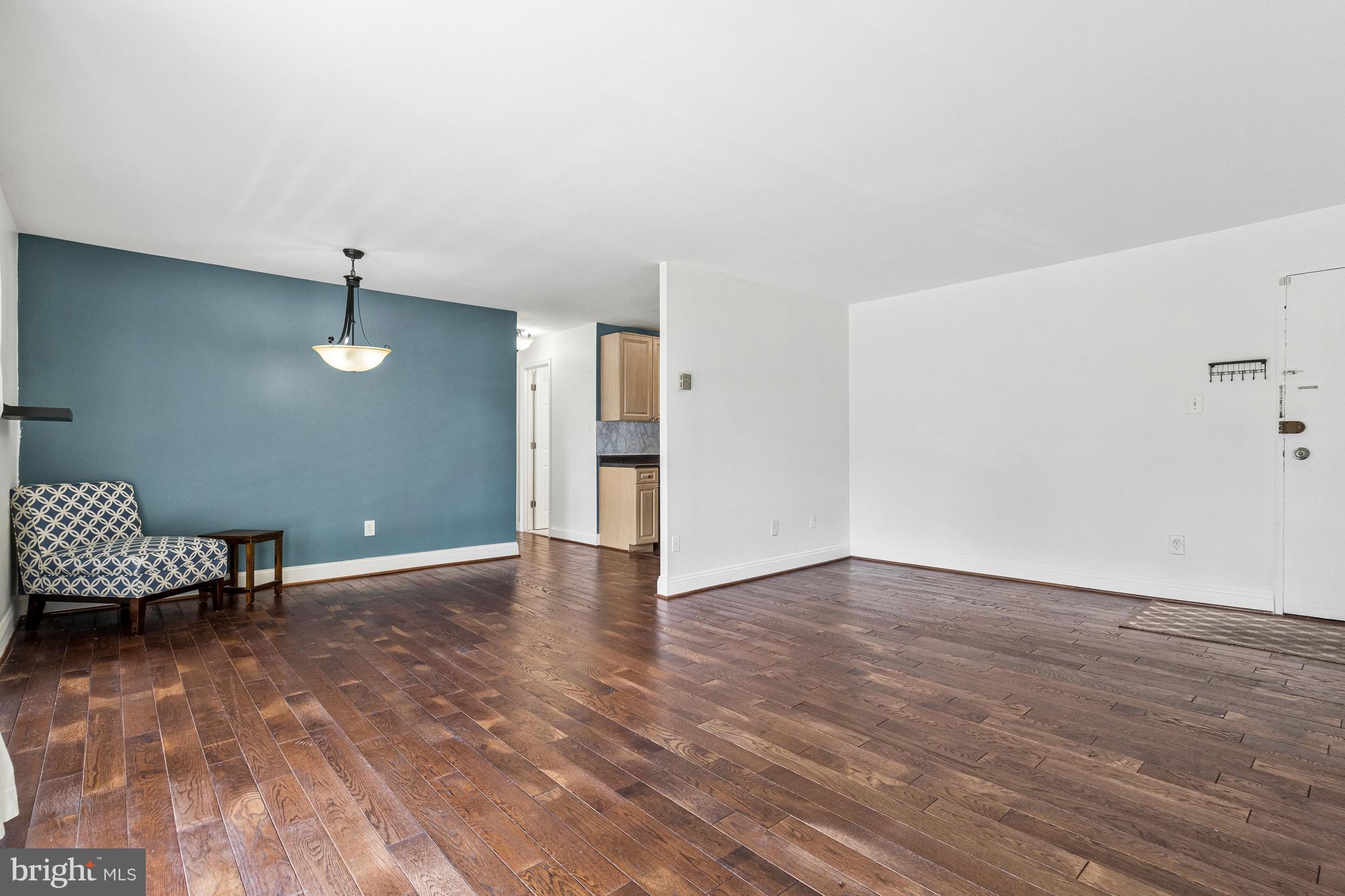 1005 Chillum Road, Unit 207 Hyattsville, MD 20782 - Photo 8 of 25 Dinning Area