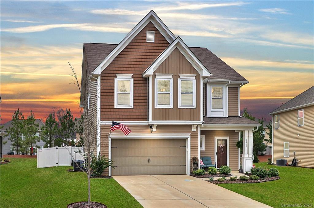 1363 Tupelo Road, Unit 42 Clover, SC 29710 - Photo 1 of 33 Gallery Image 1