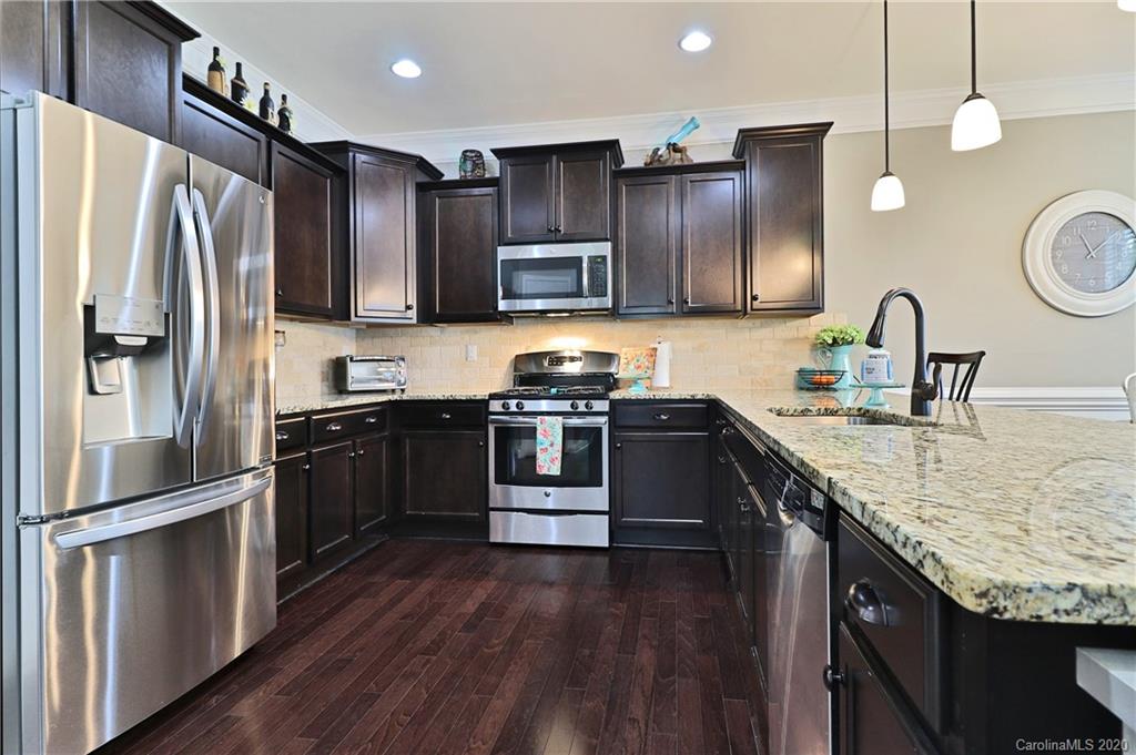1363 Tupelo Road, Unit 42 Clover, SC 29710 - Photo 14 of 33 Gallery Image 14