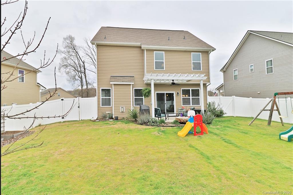 1363 Tupelo Road, Unit 42 Clover, SC 29710 - Photo 26 of 33 Gallery Image 26