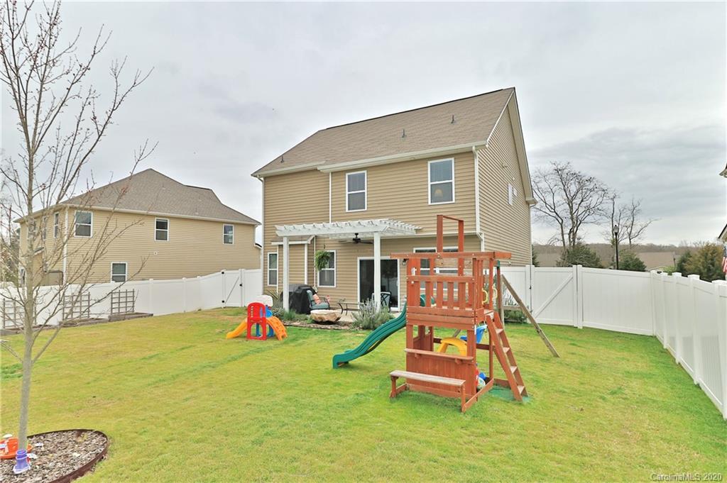 1363 Tupelo Road, Unit 42 Clover, SC 29710 - Photo 27 of 33 Gallery Image 27