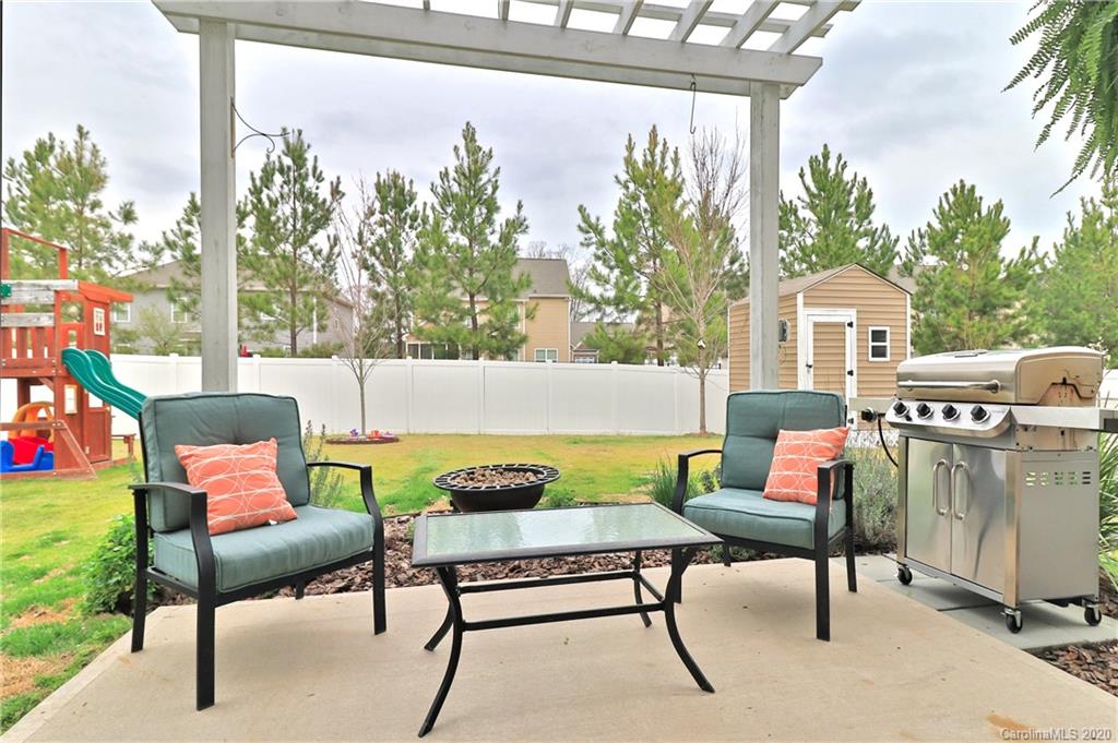 1363 Tupelo Road, Unit 42 Clover, SC 29710 - Photo 30 of 33 Gallery Image 30