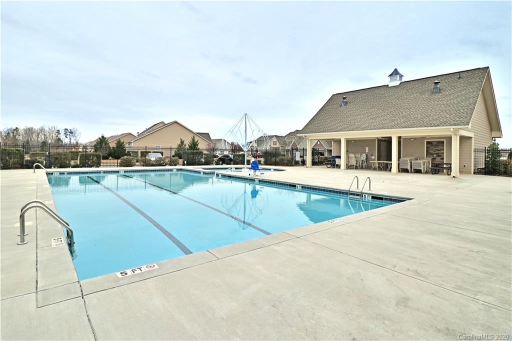 1363 Tupelo Road, Unit 42 Clover, SC 29710 - Photo 32 of 33 Gallery Image 32