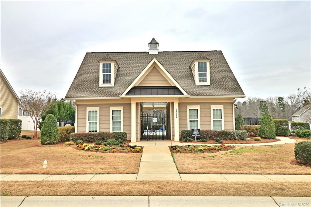 1363 Tupelo Road, Unit 42 Clover, SC 29710 - Photo 33 of 33 Gallery Image 33