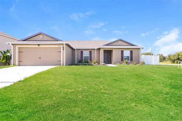 $1,730 | 2394 Rock Drive, Poinciana, FL 34759