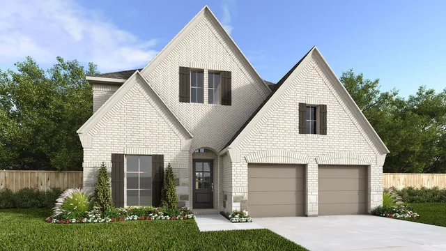 $571,900 | 10646 Starfire Yellow Drive, Richmond, TX 77406