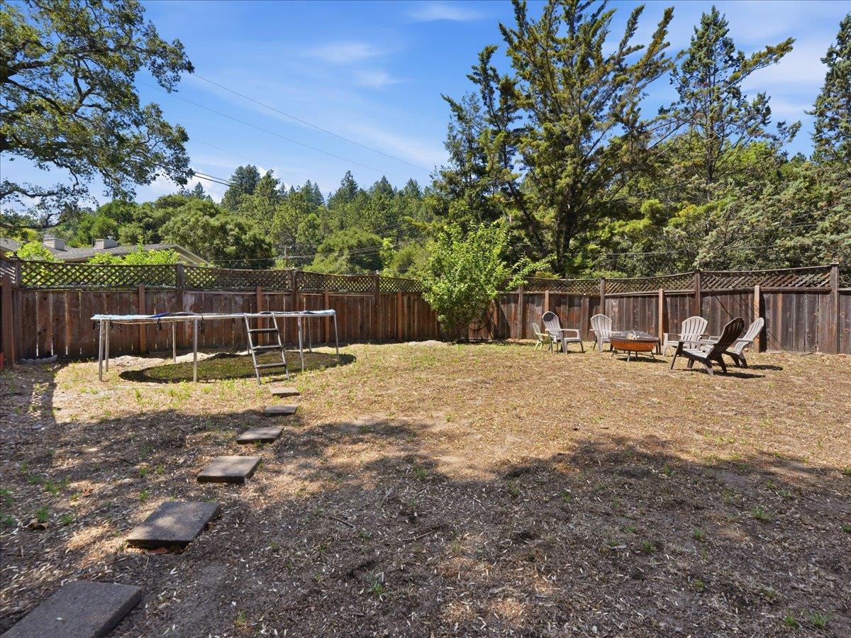 8060 Hihn Road Ben Lomond, CA 95005 - Photo 22 of 23