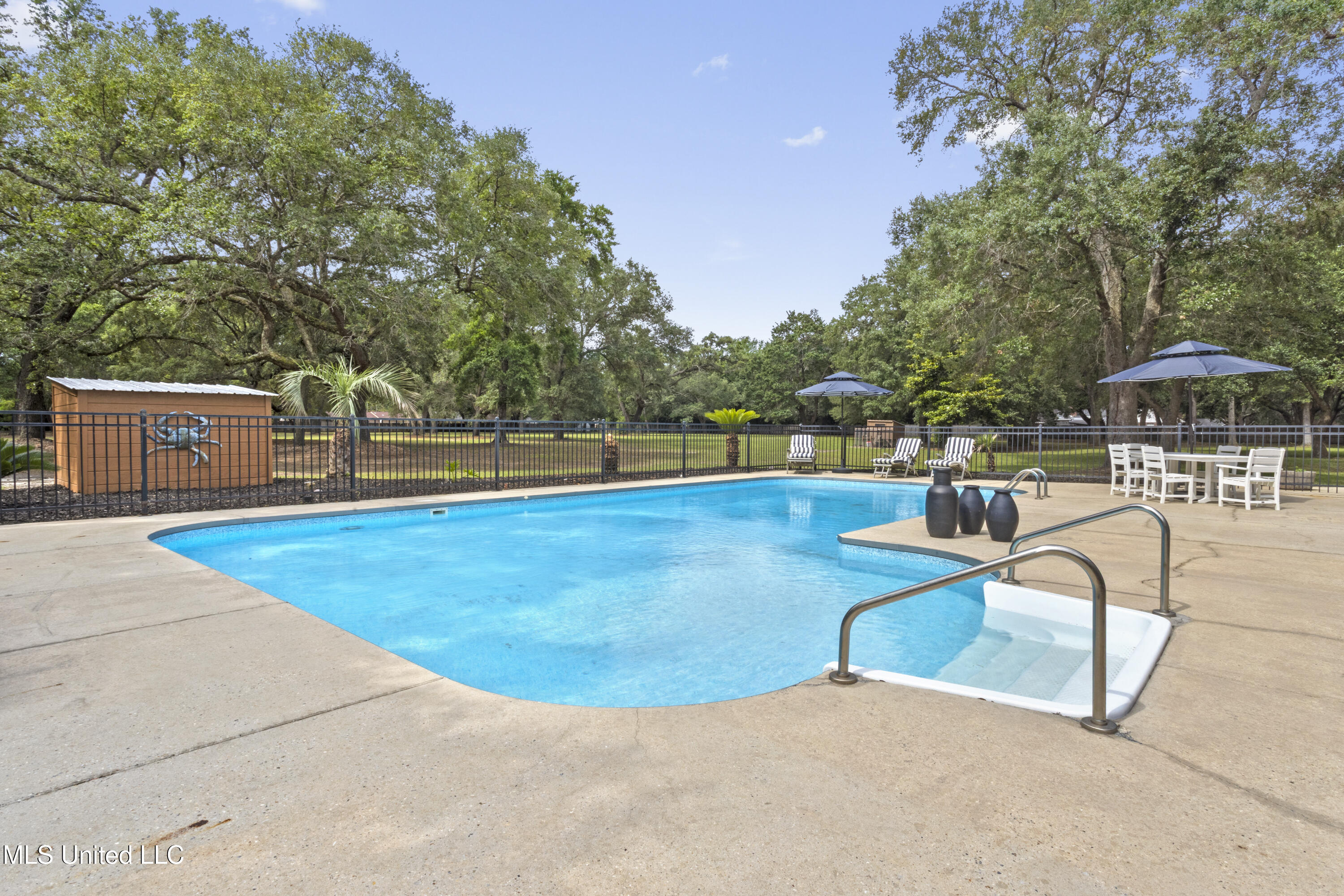 1625 Noble Road Ocean Springs, MS 39564 - Photo 72 of 95 056