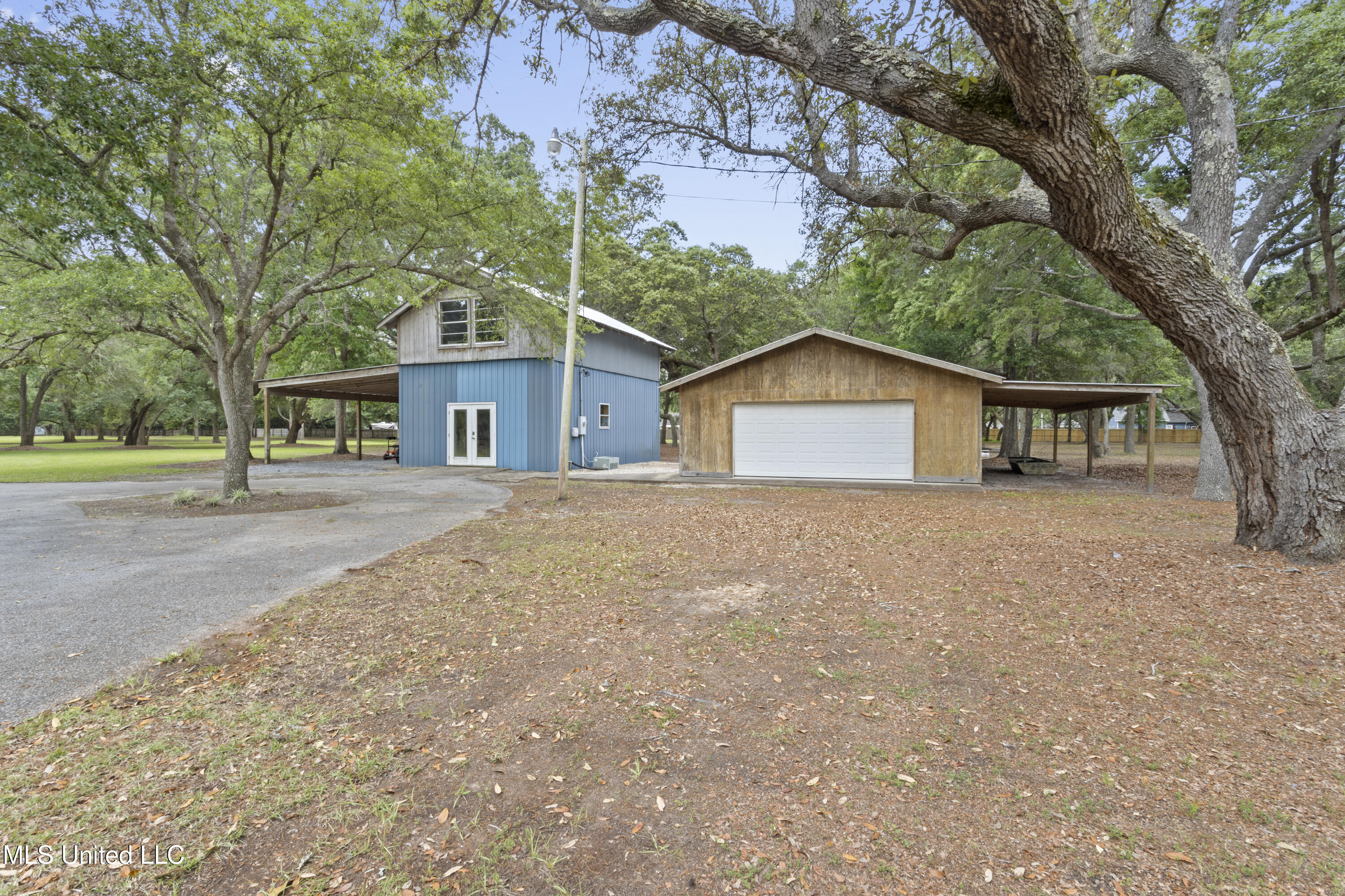 1625 Noble Road Ocean Springs, MS 39564 - Photo 81 of 95 089