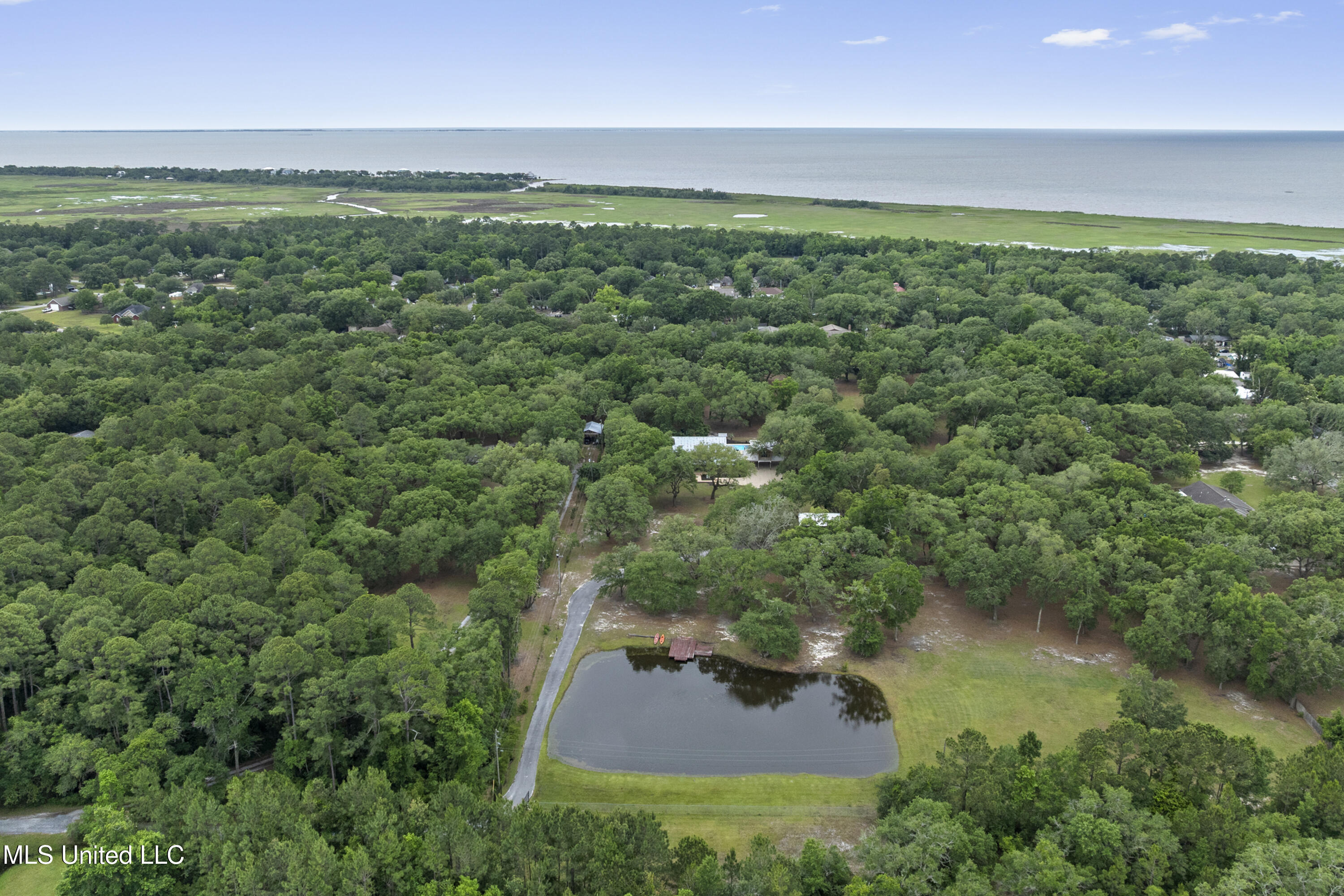 1625 Noble Road Ocean Springs, MS 39564 - Photo 88 of 95 093