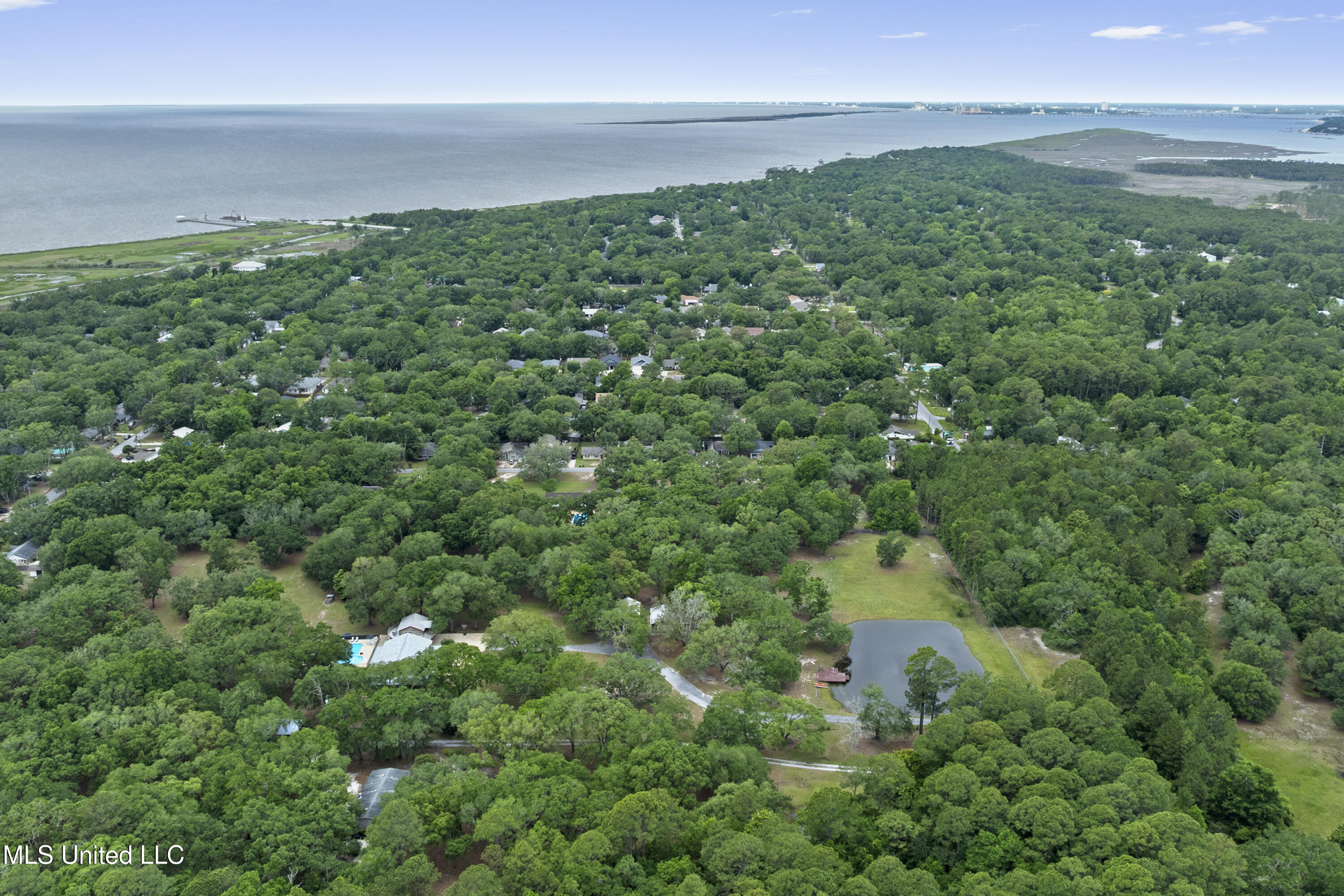 1625 Noble Road Ocean Springs, MS 39564 - Photo 89 of 95 099