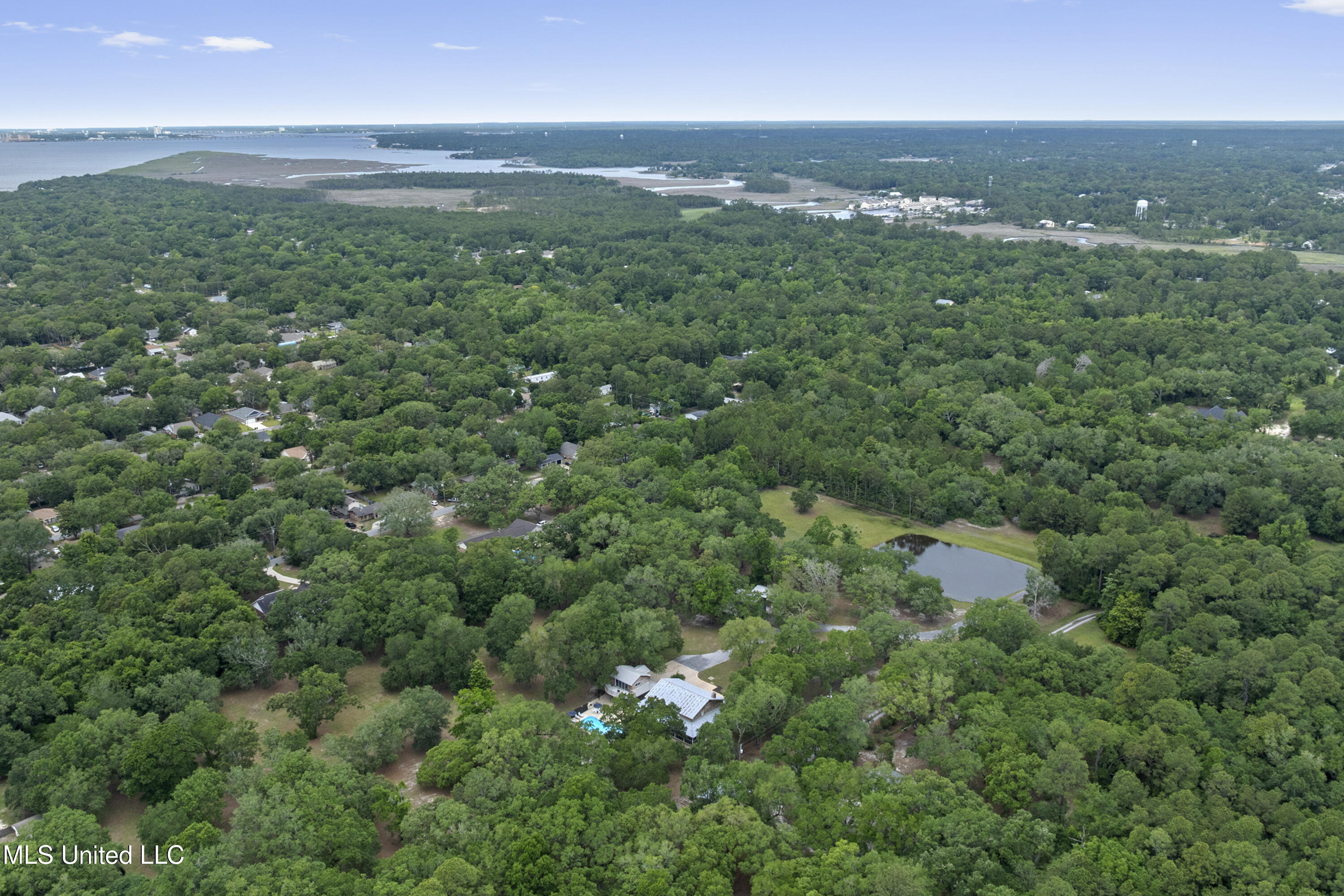 1625 Noble Road Ocean Springs, MS 39564 - Photo 90 of 95 098