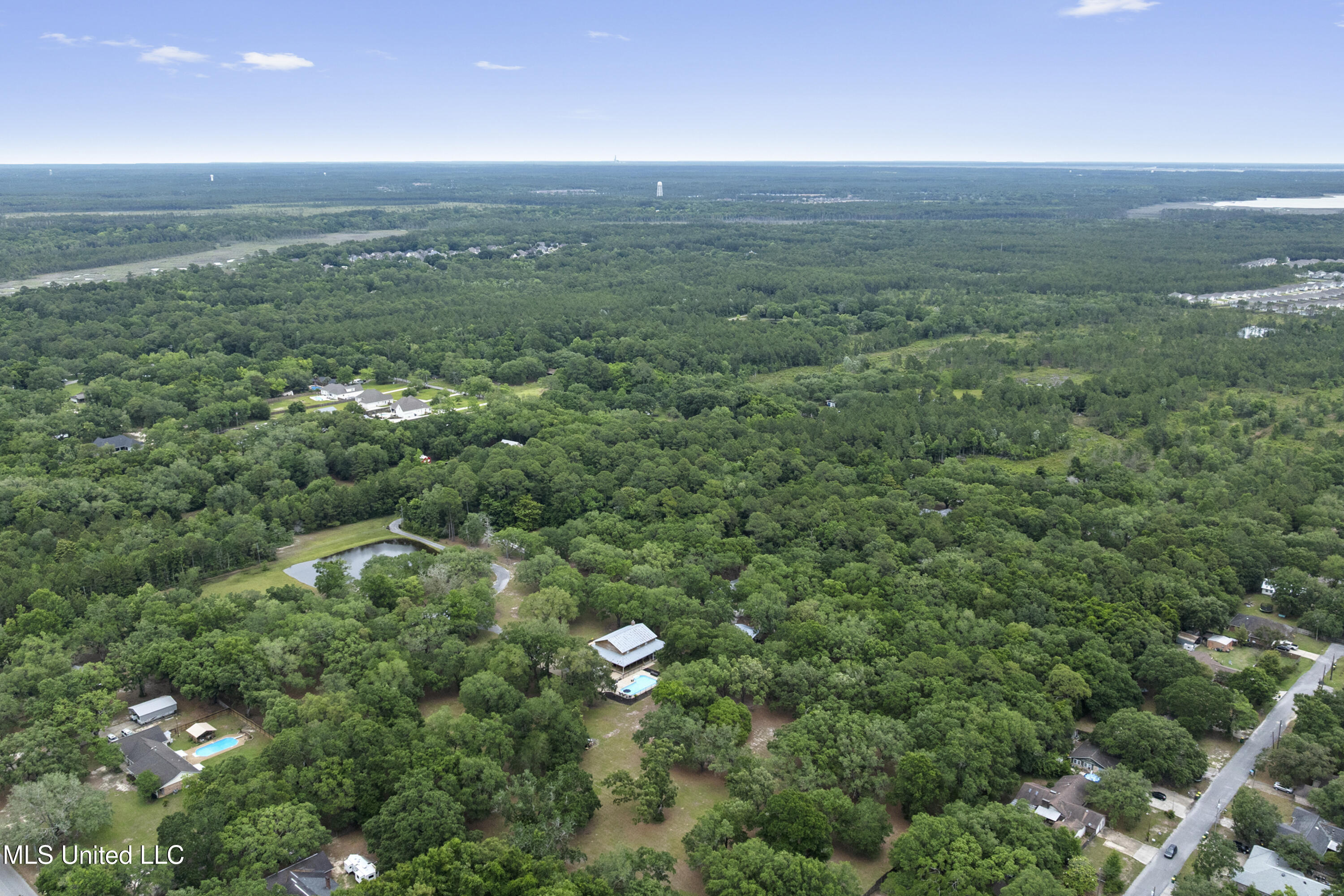 1625 Noble Road Ocean Springs, MS 39564 - Photo 92 of 95 096