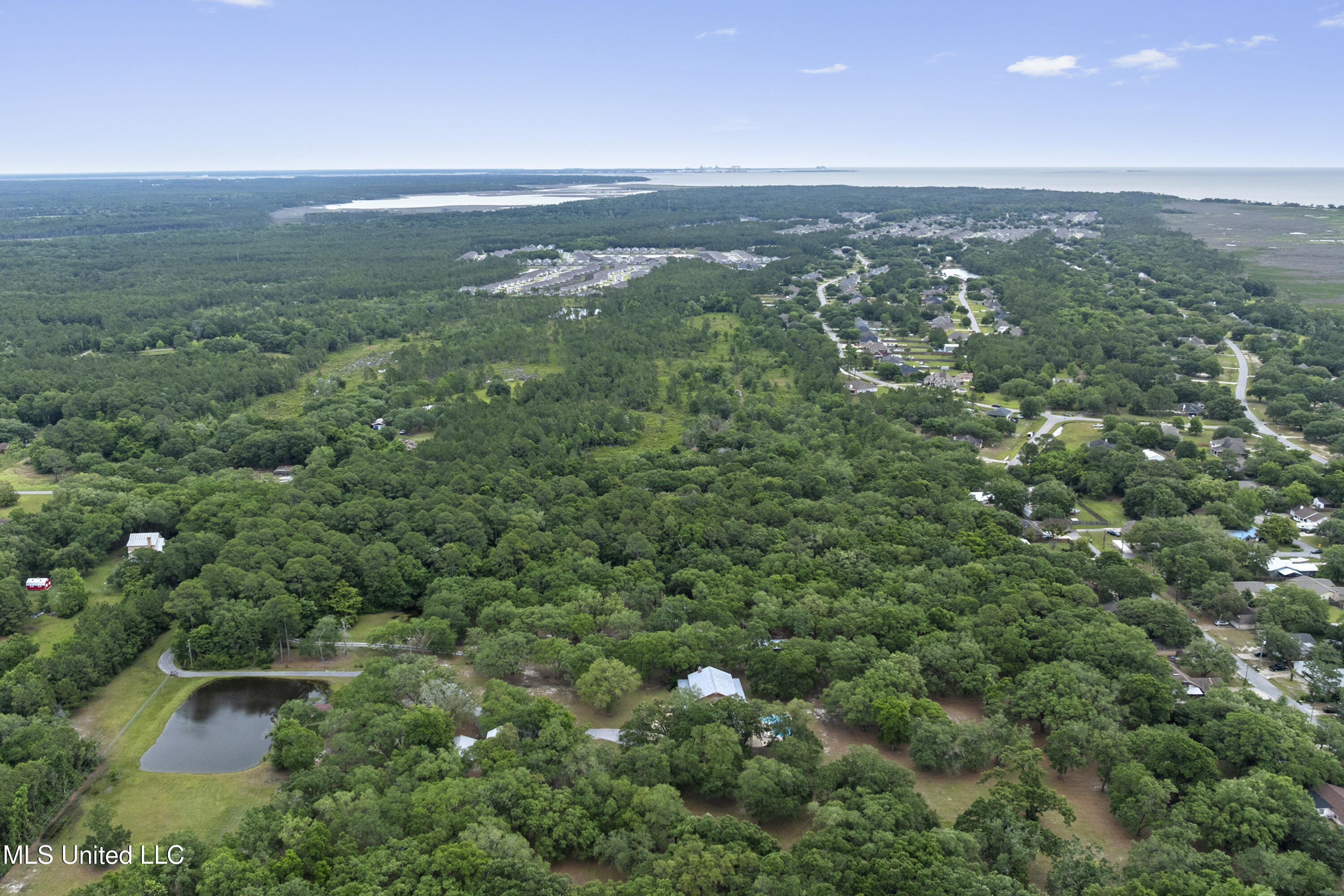 1625 Noble Road Ocean Springs, MS 39564 - Photo 93 of 95 095