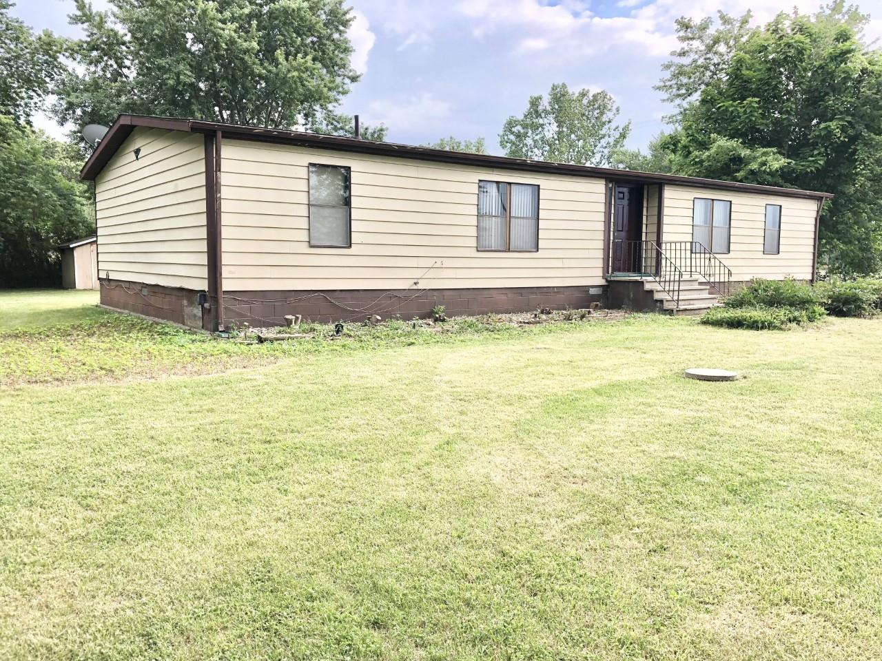 13810 Parent Road New Haven, IN 46774 - Photo 1 of 35