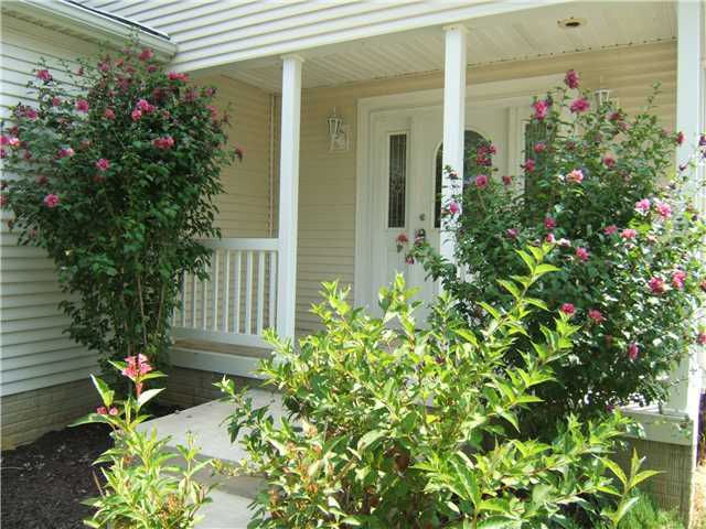 1252 Horseshoe Road Delaware, OH 43015 - Photo 3 of 8