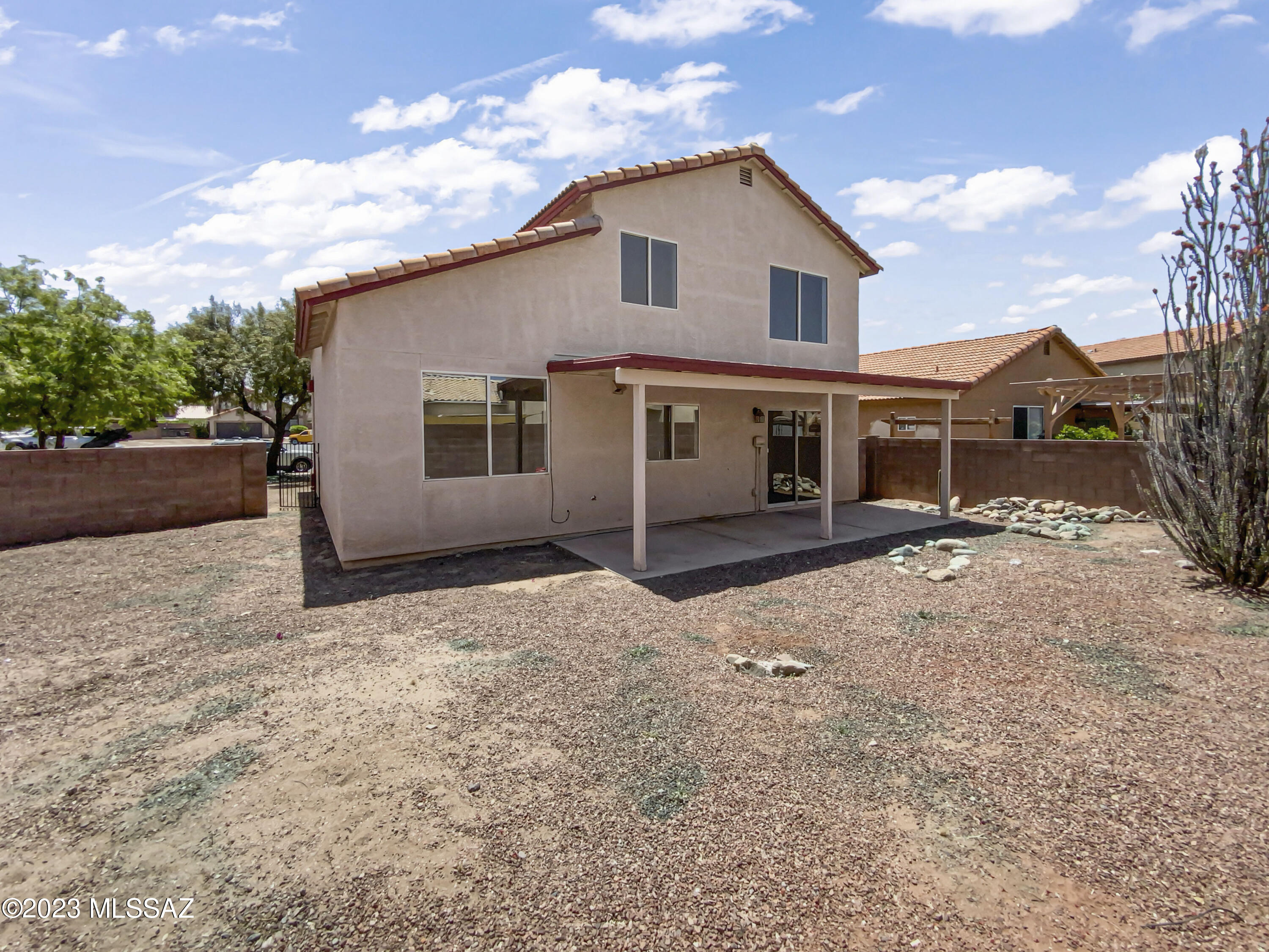 7316 West Maple Ridge Drive Tucson, AZ 85743 - Photo 19 of 19