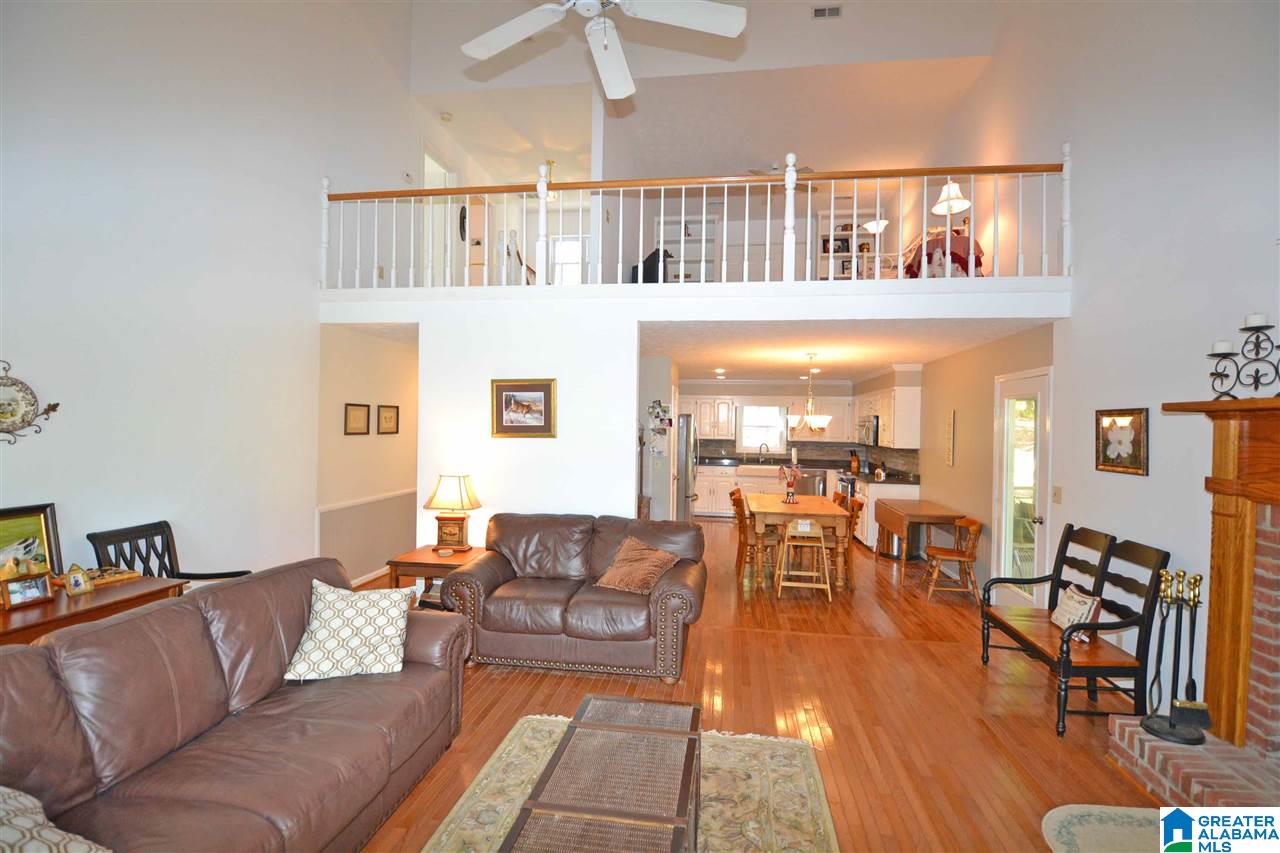 436 Deer Trace Wedowee, AL 36278 - Photo 5 of 37