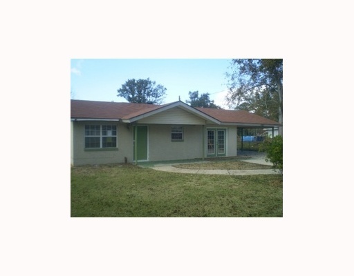 6925 Barnes Road Moss Point, MS 39563 - Photo 1 of 1 Primary Photo