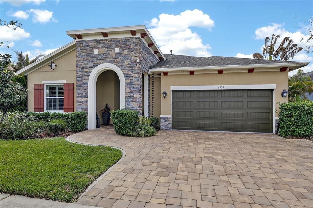 6909 Crestpoint Drive Apollo Beach, FL 33572 - Photo 1 of 1