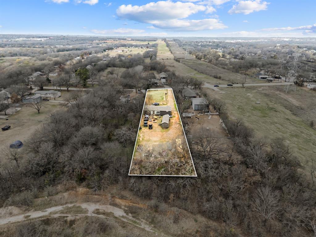 8394 Lake Road Mansfield, TX 76063 - Photo 11 of 18