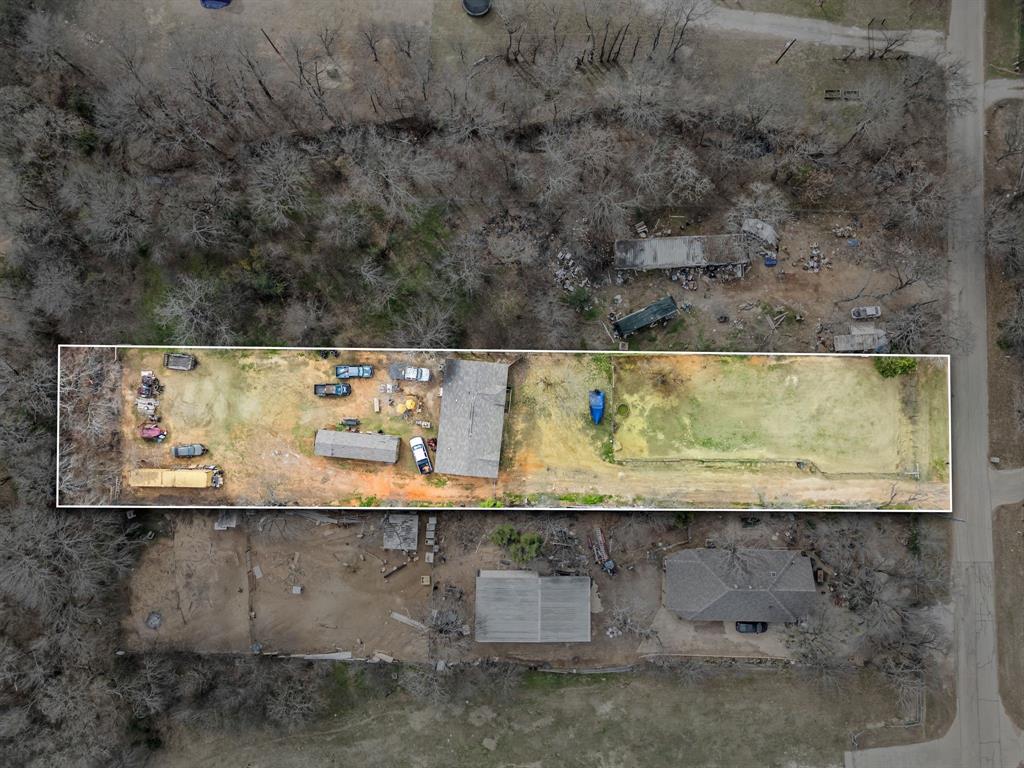 8394 Lake Road Mansfield, TX 76063 - Photo 18 of 18