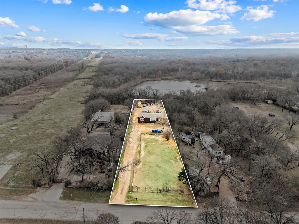 8394 Lake Road Mansfield, TX 76063 - Photo 4 of 18