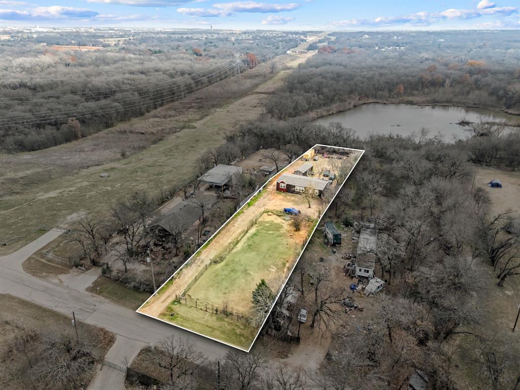 8394 Lake Road Mansfield, TX 76063 - Photo 6 of 18