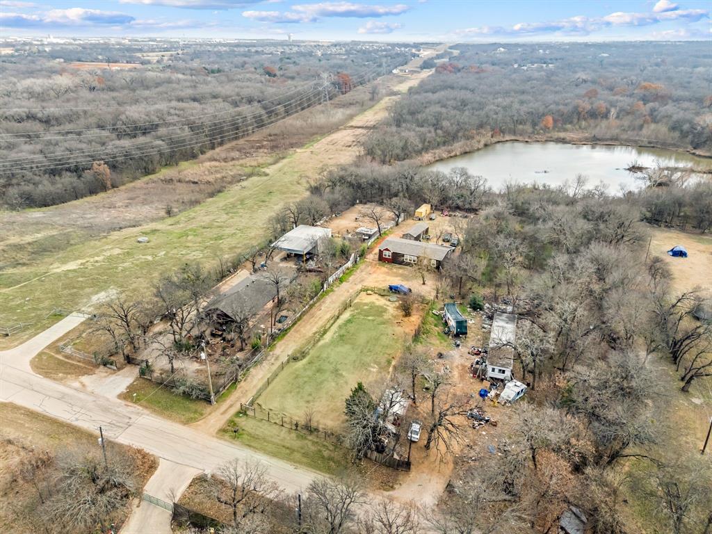 8394 Lake Road Mansfield, TX 76063 - Photo 7 of 18