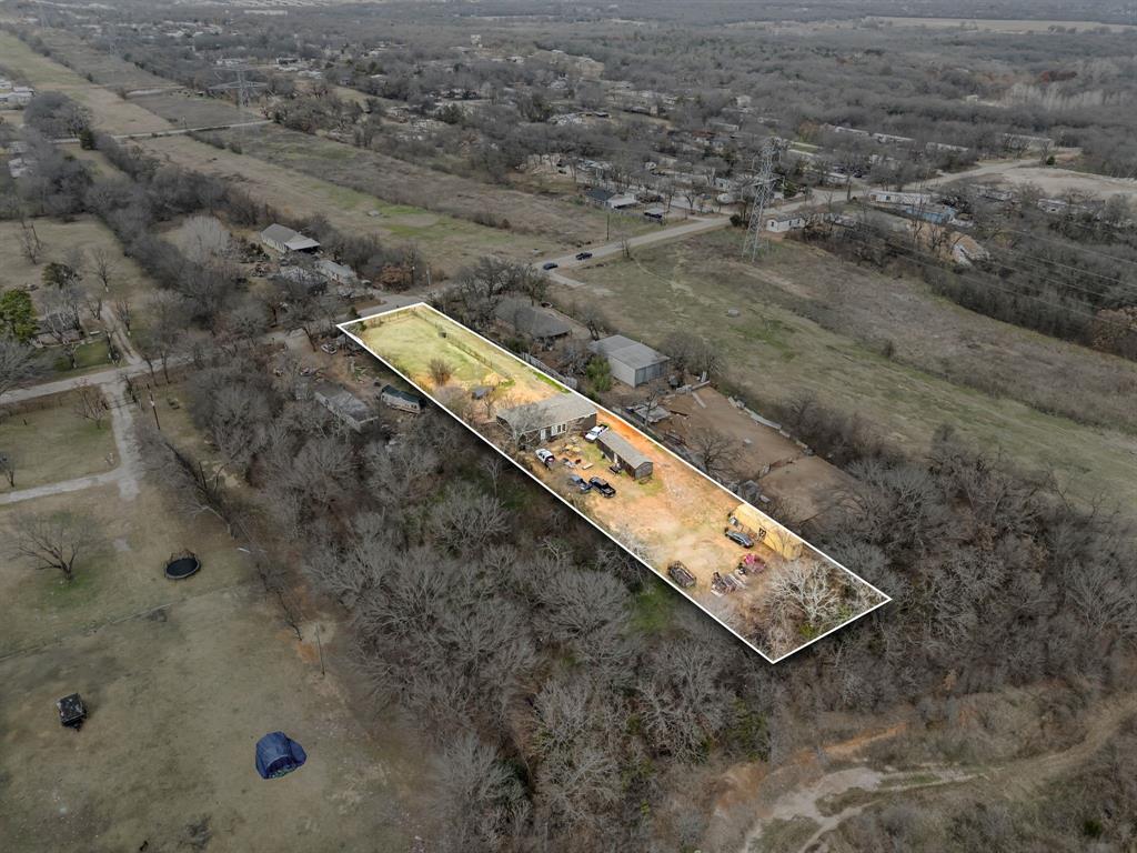 8394 Lake Road Mansfield, TX 76063 - Photo 8 of 18