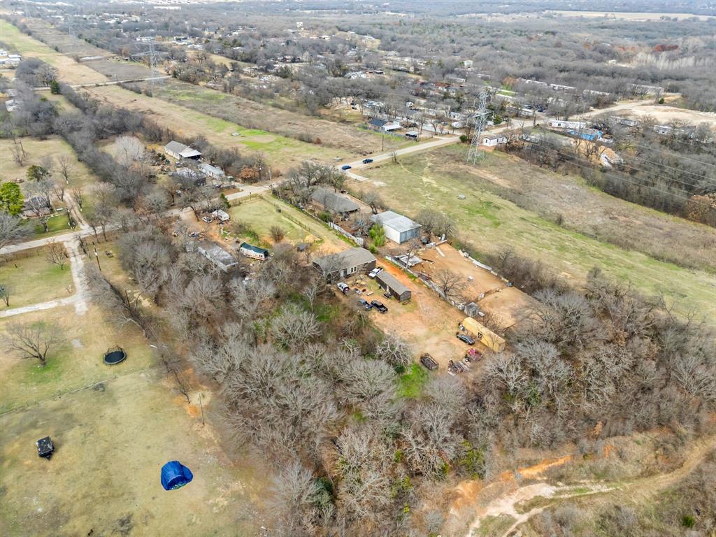 8394 Lake Road Mansfield, TX 76063 - Photo 9 of 18