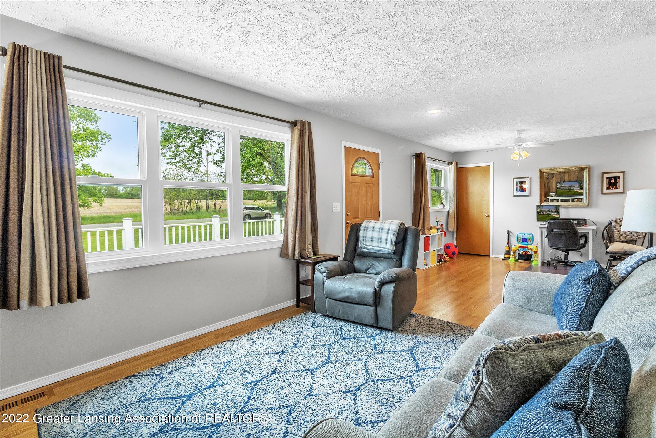 927 Fields Road Dansville, MI 48819 - Photo 8 of 49 10-927-Fields-Rd-WindowStill-Real-Estate