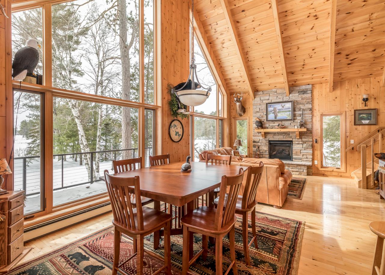 9181 Thoroughfare Road Minocqua, WI 54548 - Photo 3 of 33 Gallery Image 3