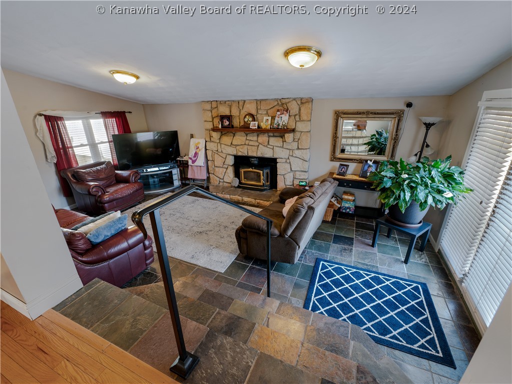 235 Pinch Ridge Road Elkview, WV 25071 - Photo 10 of 37 Gallery Image 10
