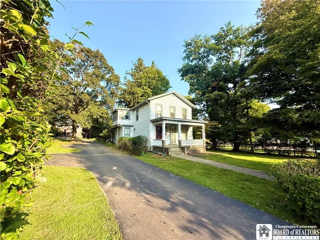 $224,900 | 153 West Main Street, Pomfret, NY 14063