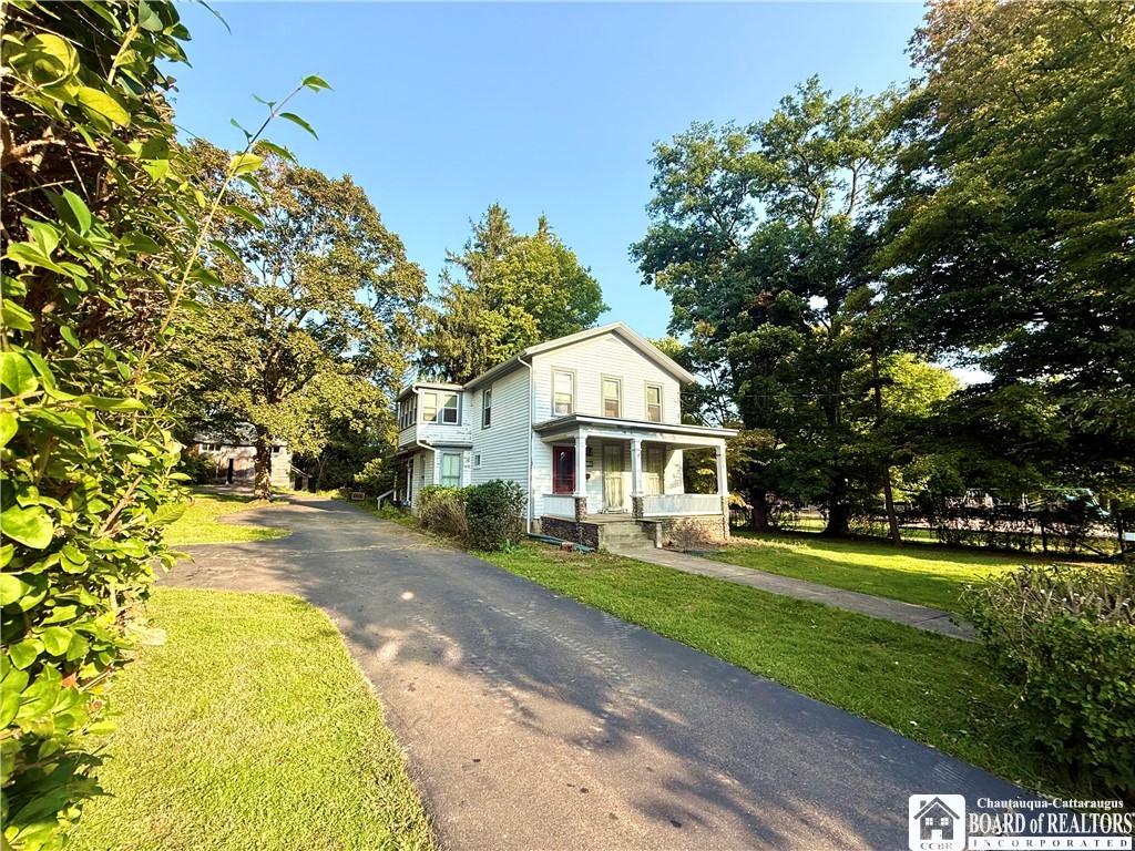 153 West Main Street Pomfret, NY 14063 - Photo 1 of 1