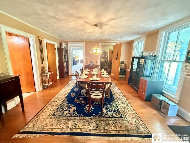 $224,900 | 153 West Main Street, Pomfret, NY 14063