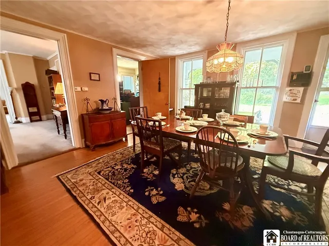 $224,900 | 153 West Main Street, Pomfret, NY 14063