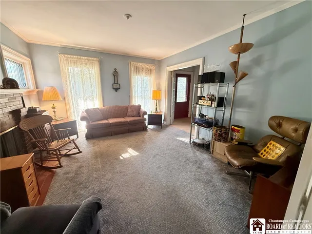 $224,900 | 153 West Main Street, Pomfret, NY 14063